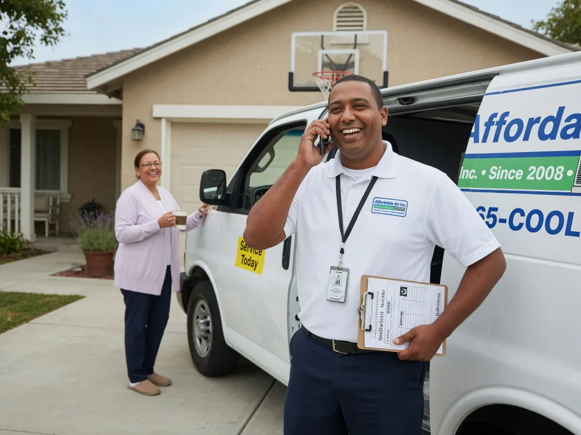 Central Ac Repair Blanchard, IA FAQs